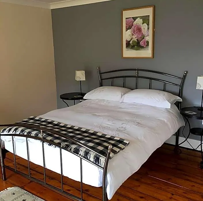 The Barn Bed And Breakfast-1