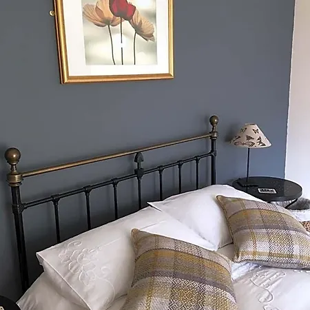 The Barn Bed And Breakfast-3